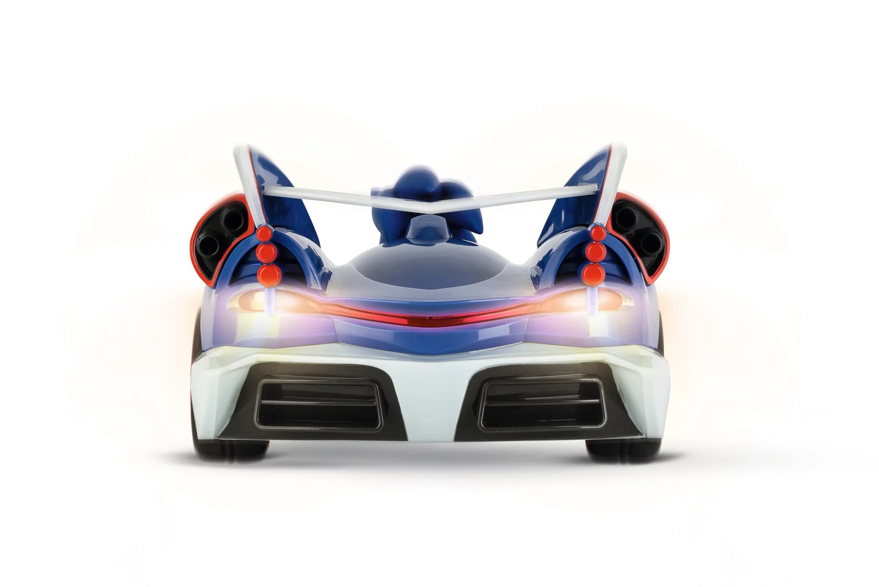 2,4GHz Team Sonic Racing™ - Sonic, Performance Version