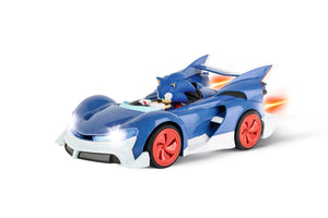 2,4GHz Team Sonic Racing™ - Sonic, Performance Version
