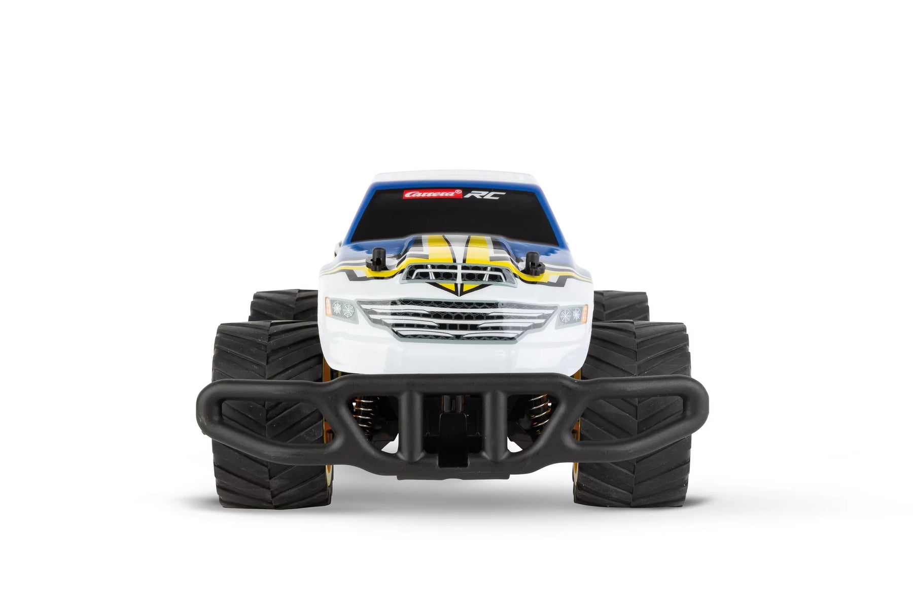 2,4GHz Mountain Cougar