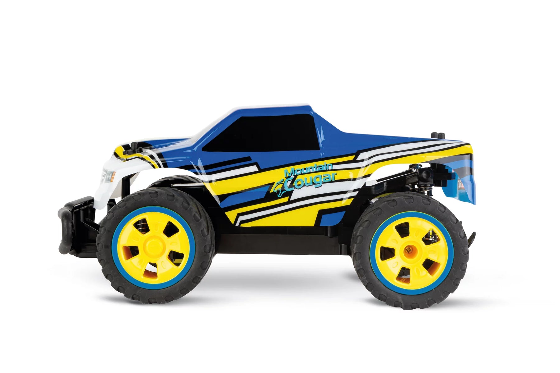 2,4GHz Mountain Cougar