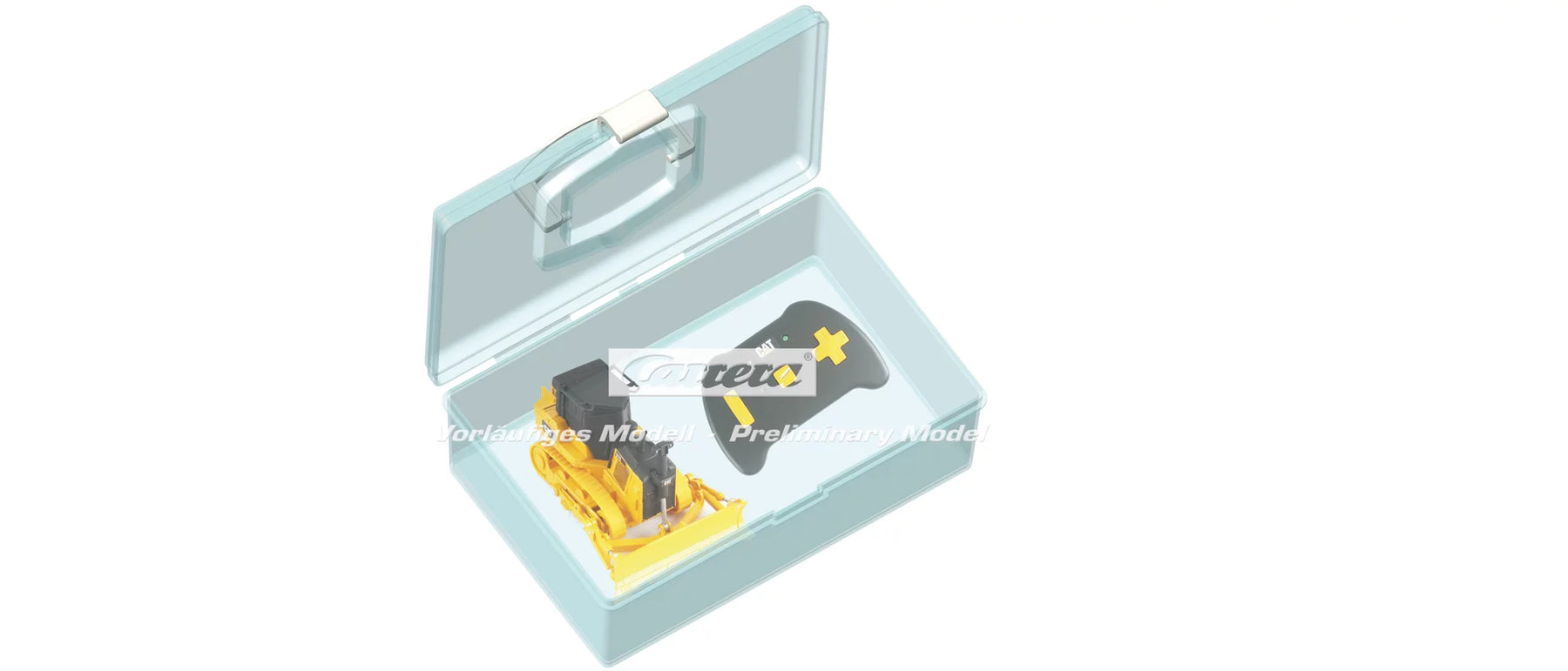 1:64 RC Cat® D7E Bulldozer