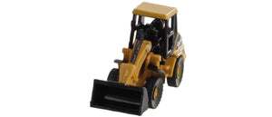 Cat® Micro 906 Cargadora de ruedas - Kit Playbox