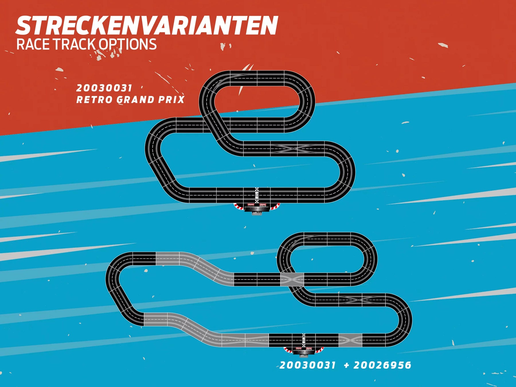 Retro Grand Prix