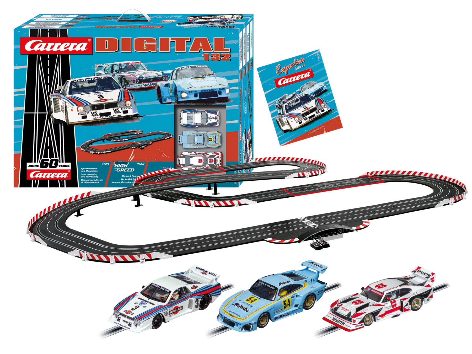 Retro Grand Prix
