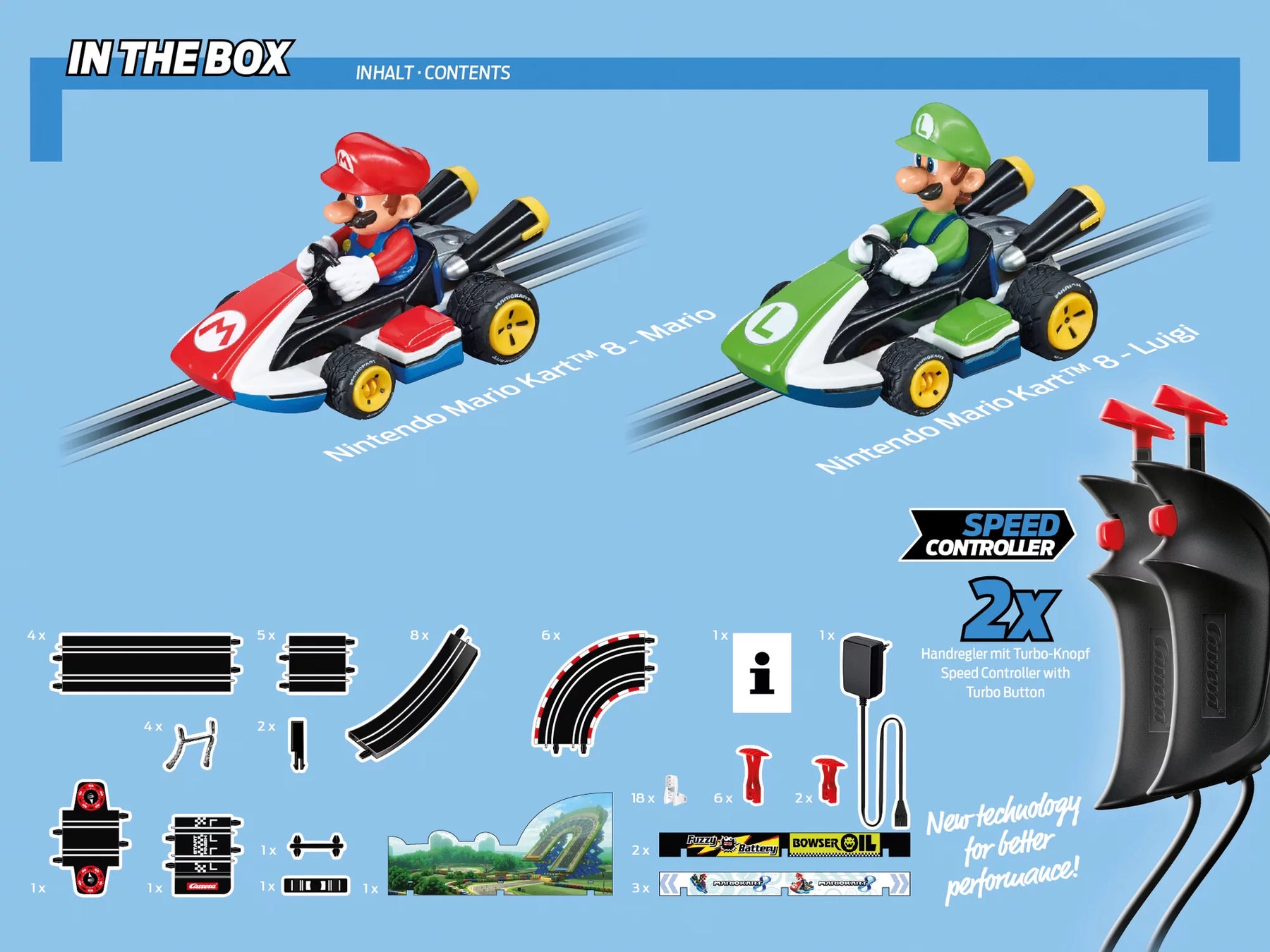 Mario Kart™