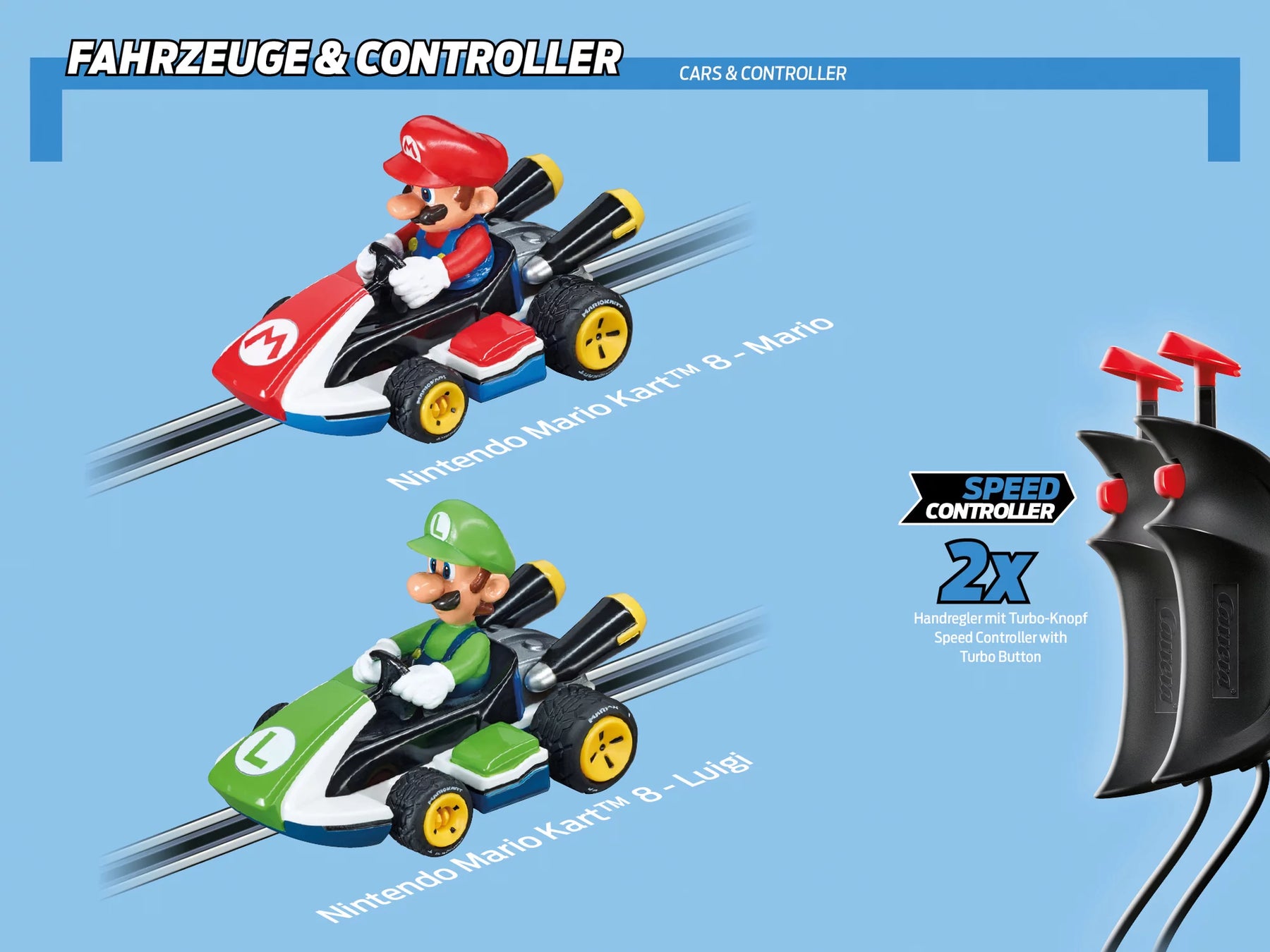 Mario Kart™