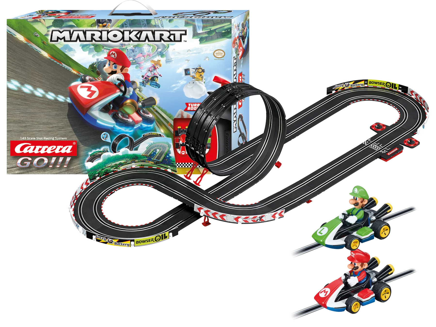 Mario Kart™