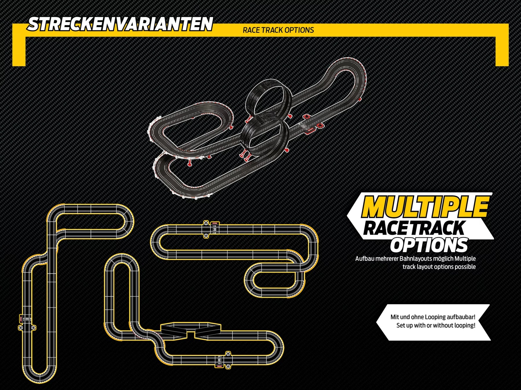 DTM High Speed Showdown