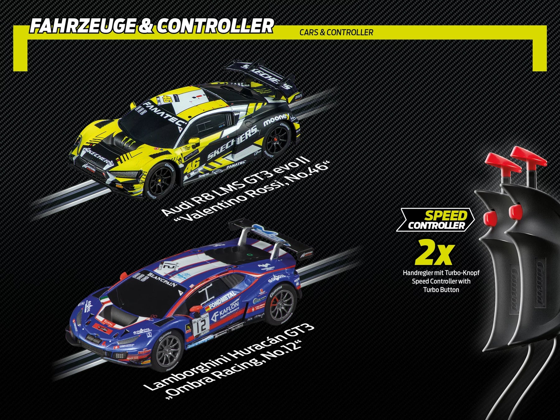 GT Super Challenge
