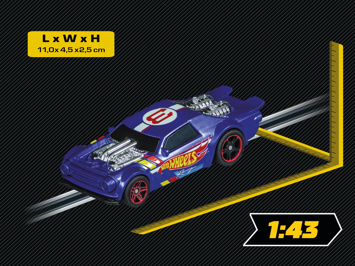 Hot Wheels™ Night Shifter™