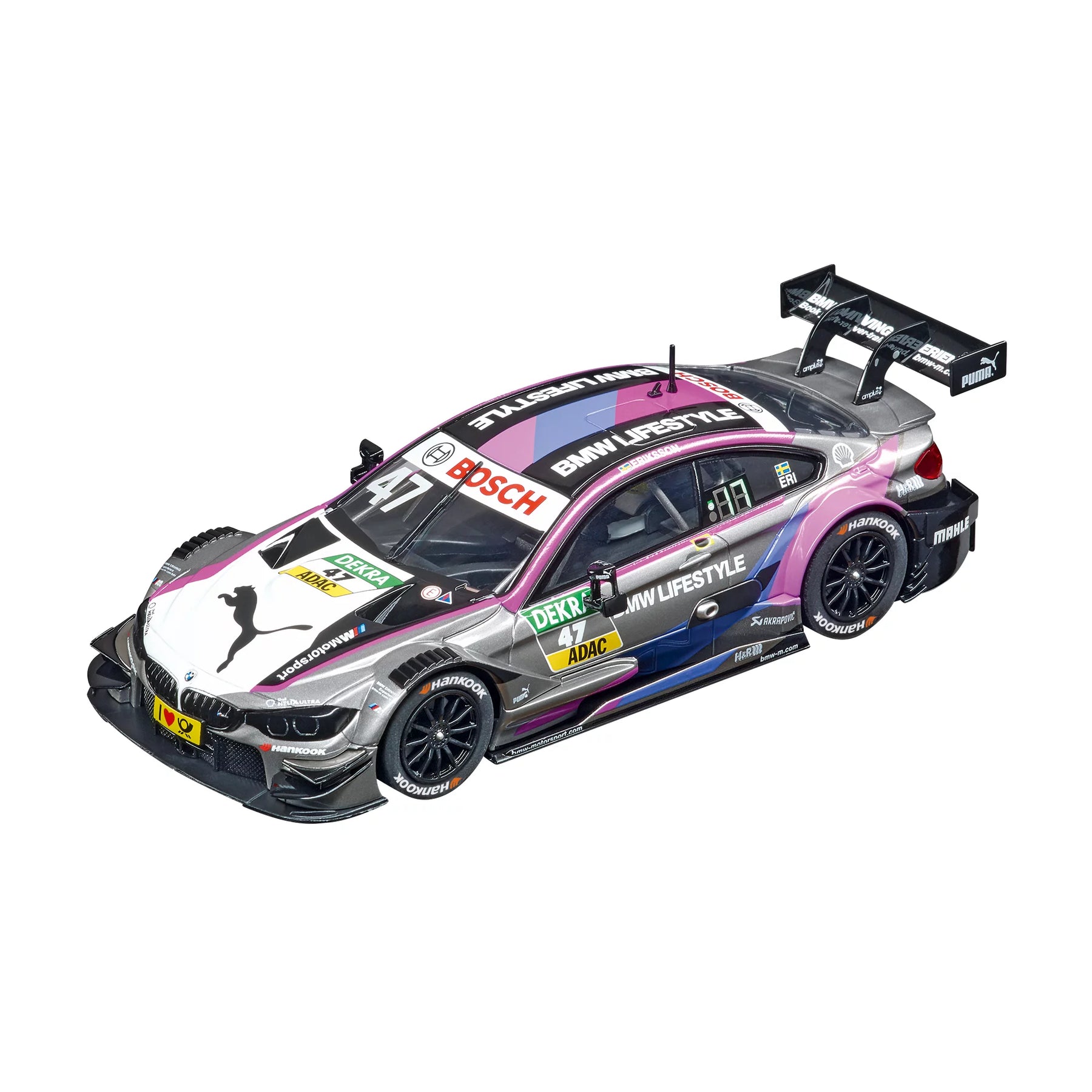 DTM Super Race