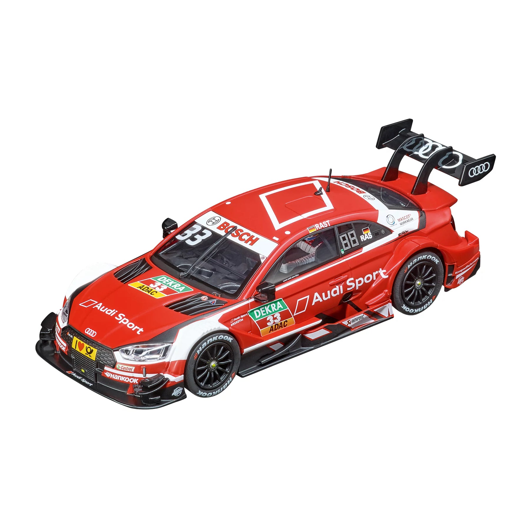 DTM Super Race
