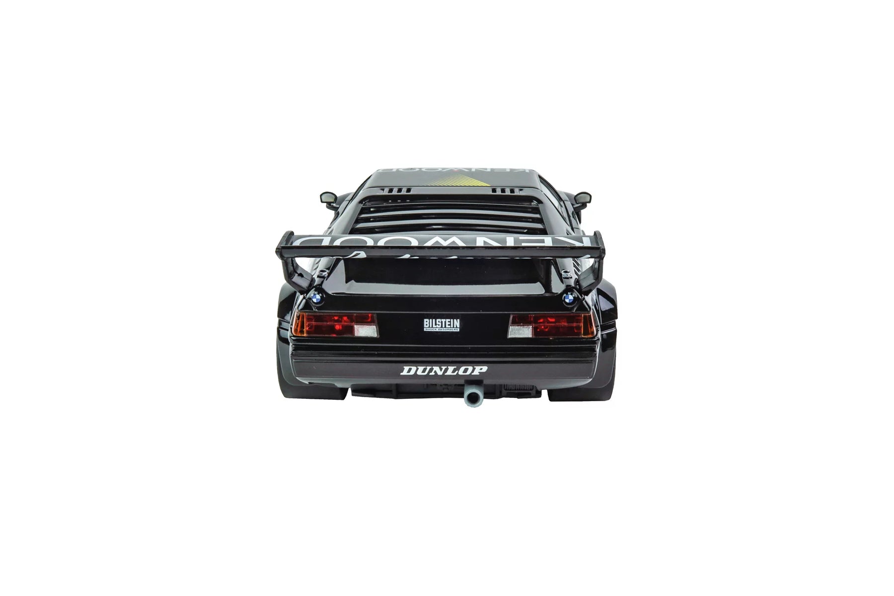 BMW M1 Procar "MK-Motorsport, No.151" DRM 1986
