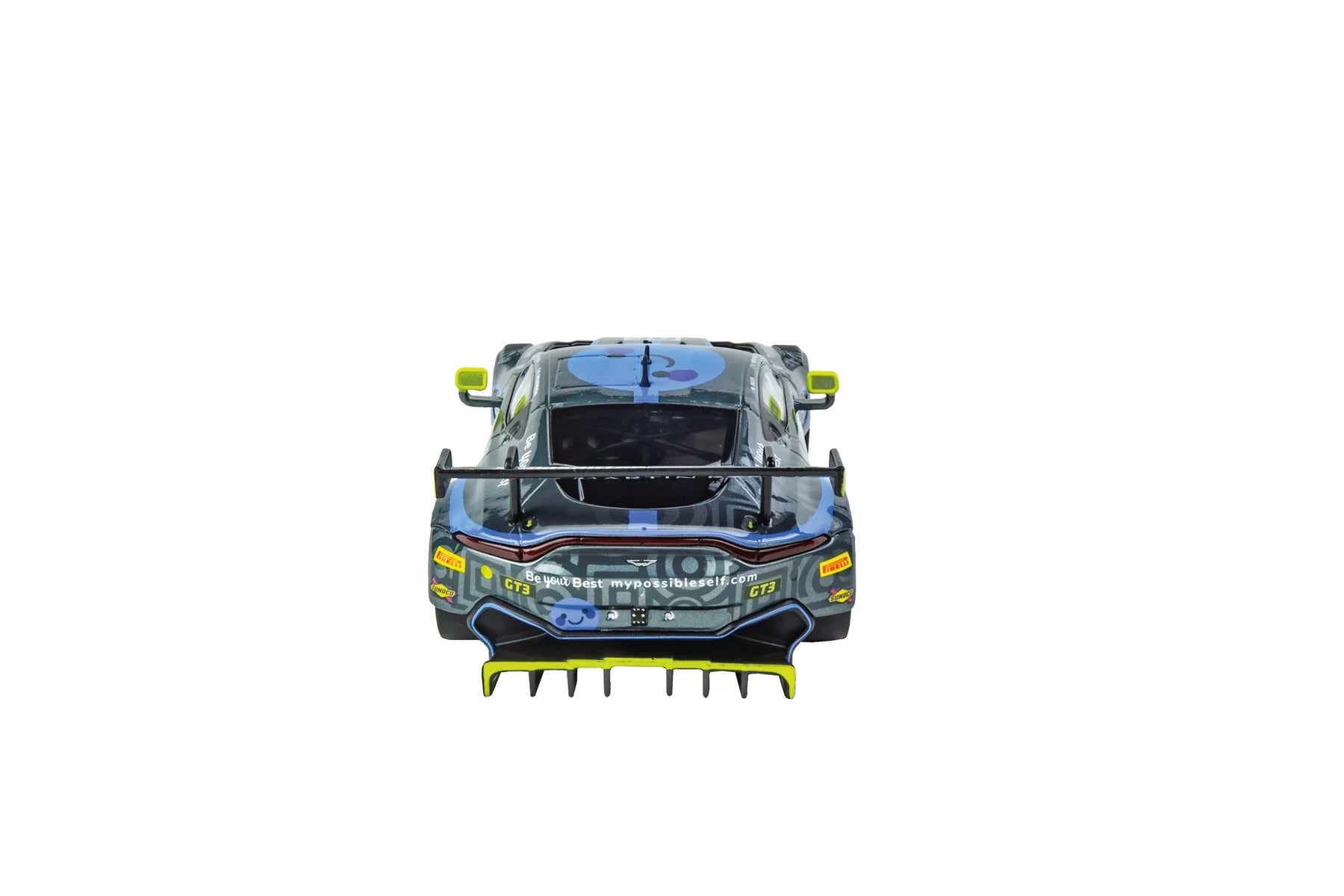 Aston Martin Vantage GT3 "Optimum Motorsport, No.96"