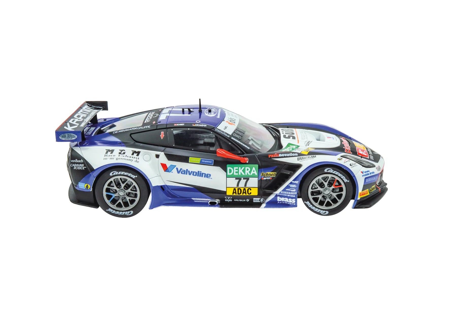 Corvette C7 GT3-R "Callaway Competition, No.77"