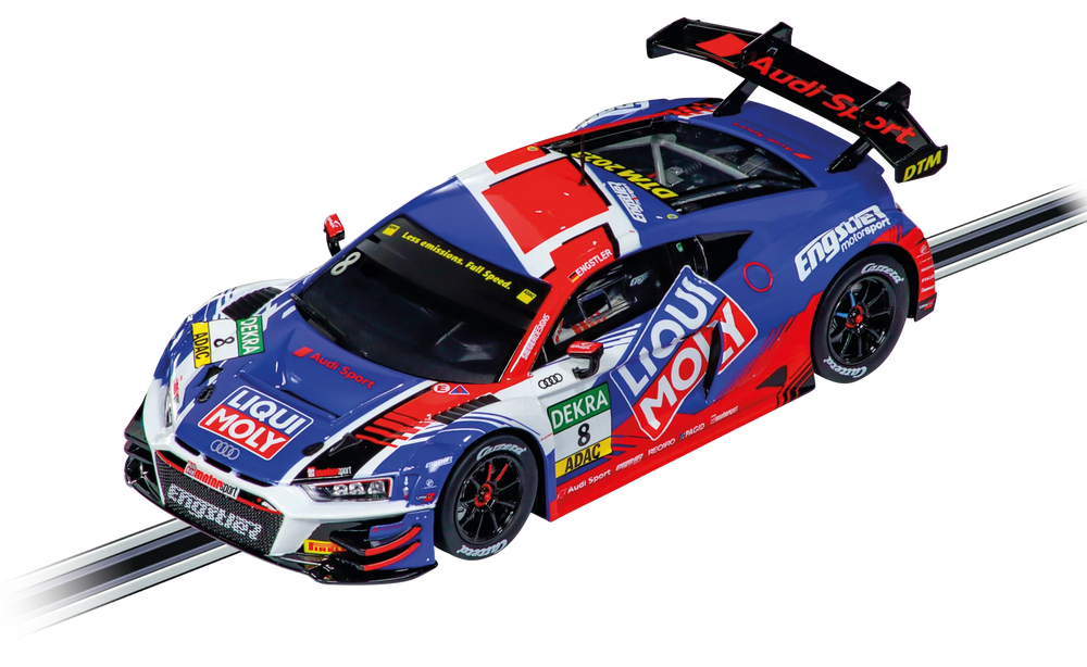 Audi R8 LMS GT3 evo II "Engstler Motorsport, No.8"
