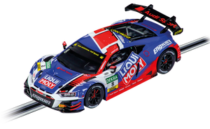 Audi R8 LMS GT3 evo II