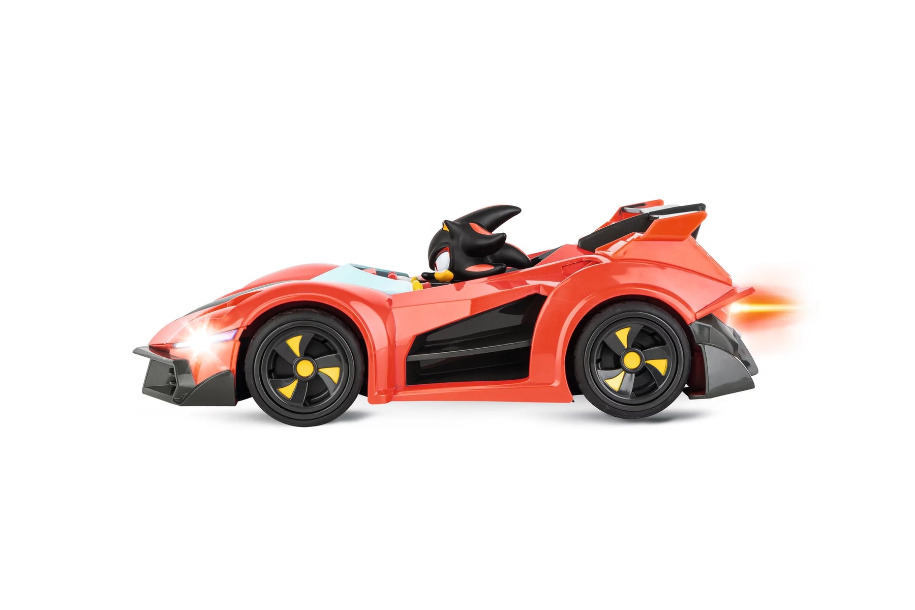 2,4GHz Team Sonic Racing™ - Shadow, Performance Version
