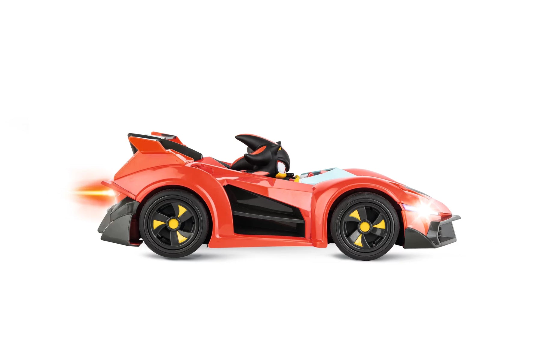 2,4GHz Team Sonic Racing™ - Shadow, Performance Version