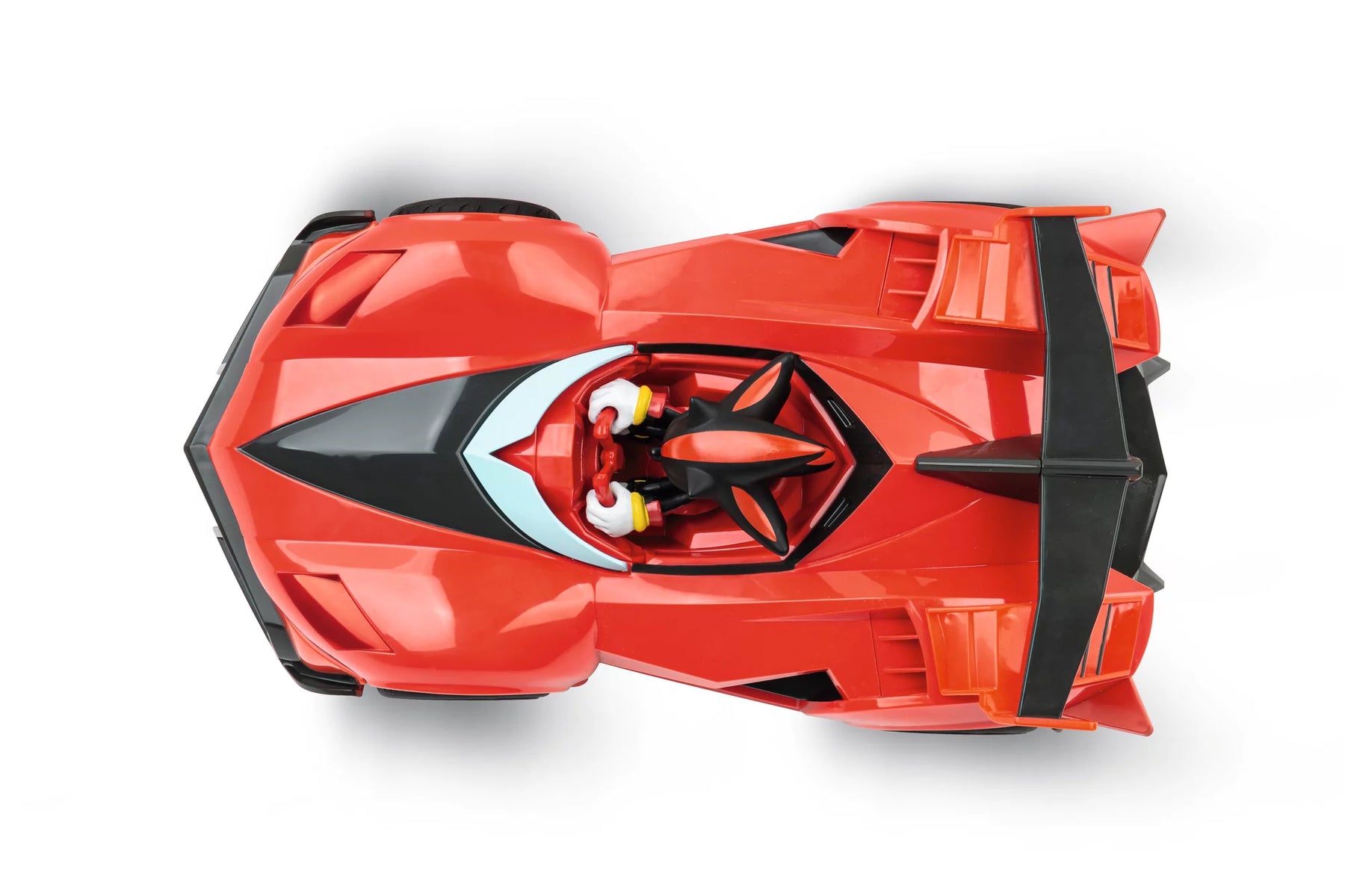 2,4GHz Team Sonic Racing™ - Shadow, Performance Version