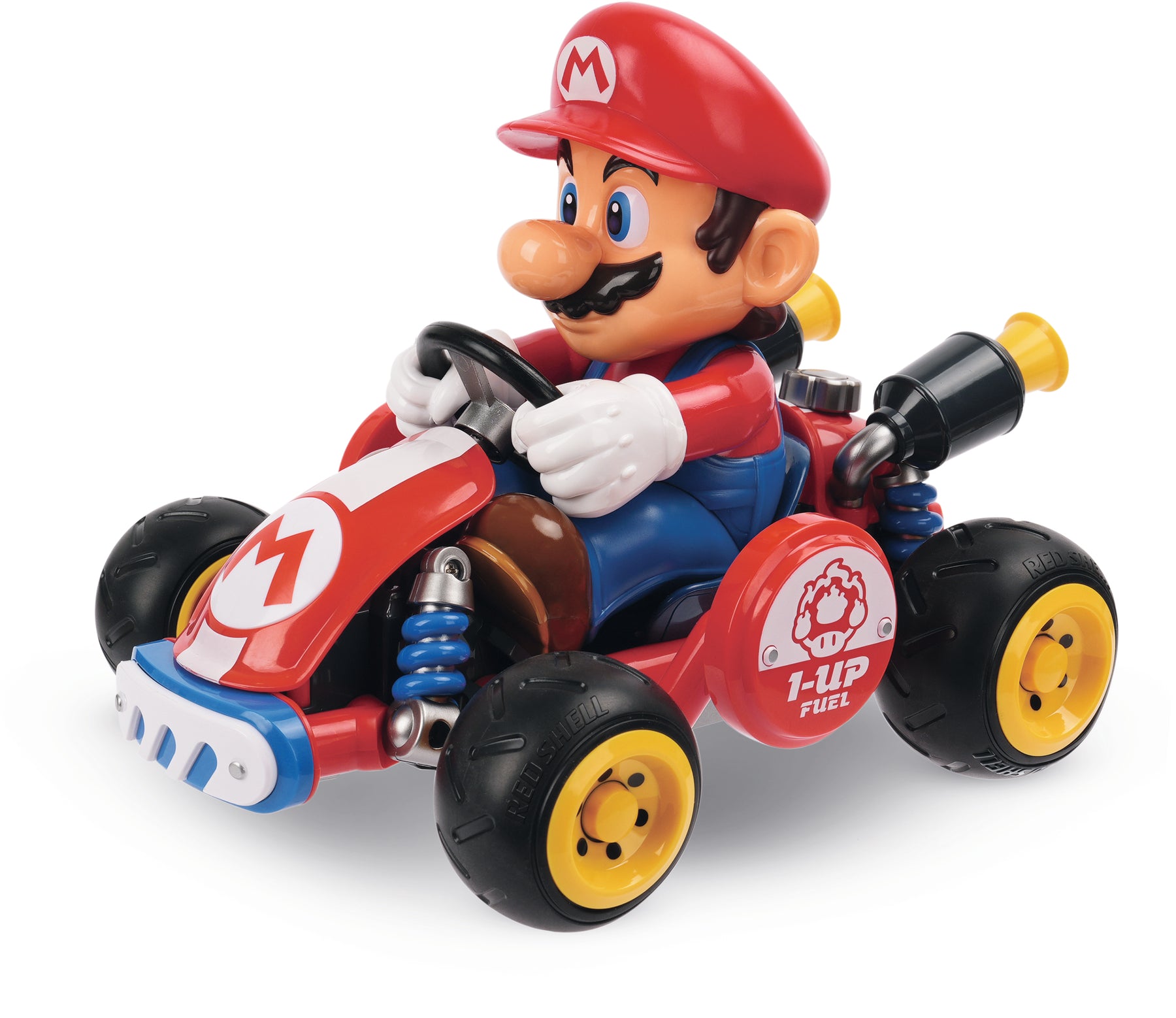 2,4GHz Mario Kart™ World, Mario