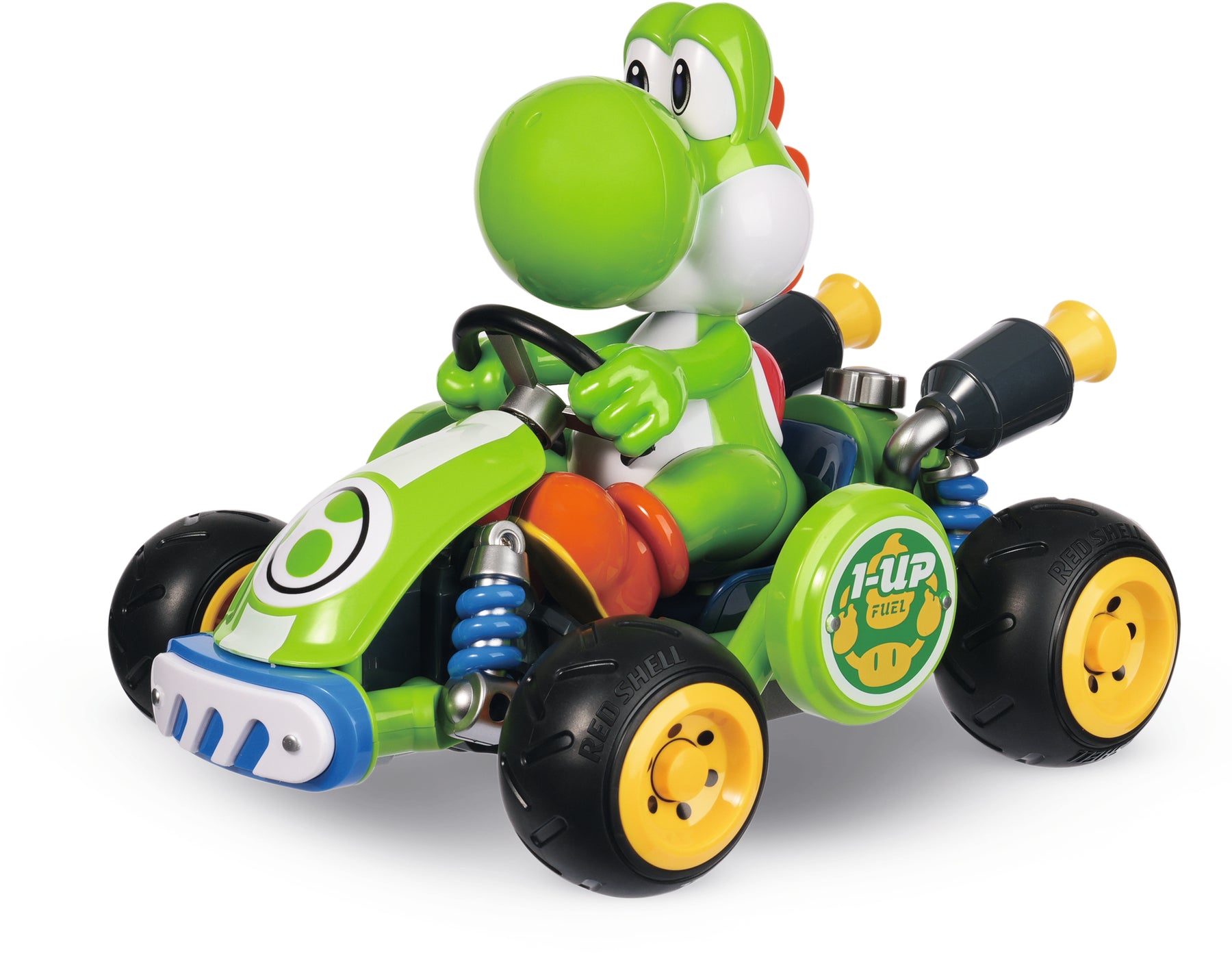 2,4GHz Mario Kart™ World, Yoshi