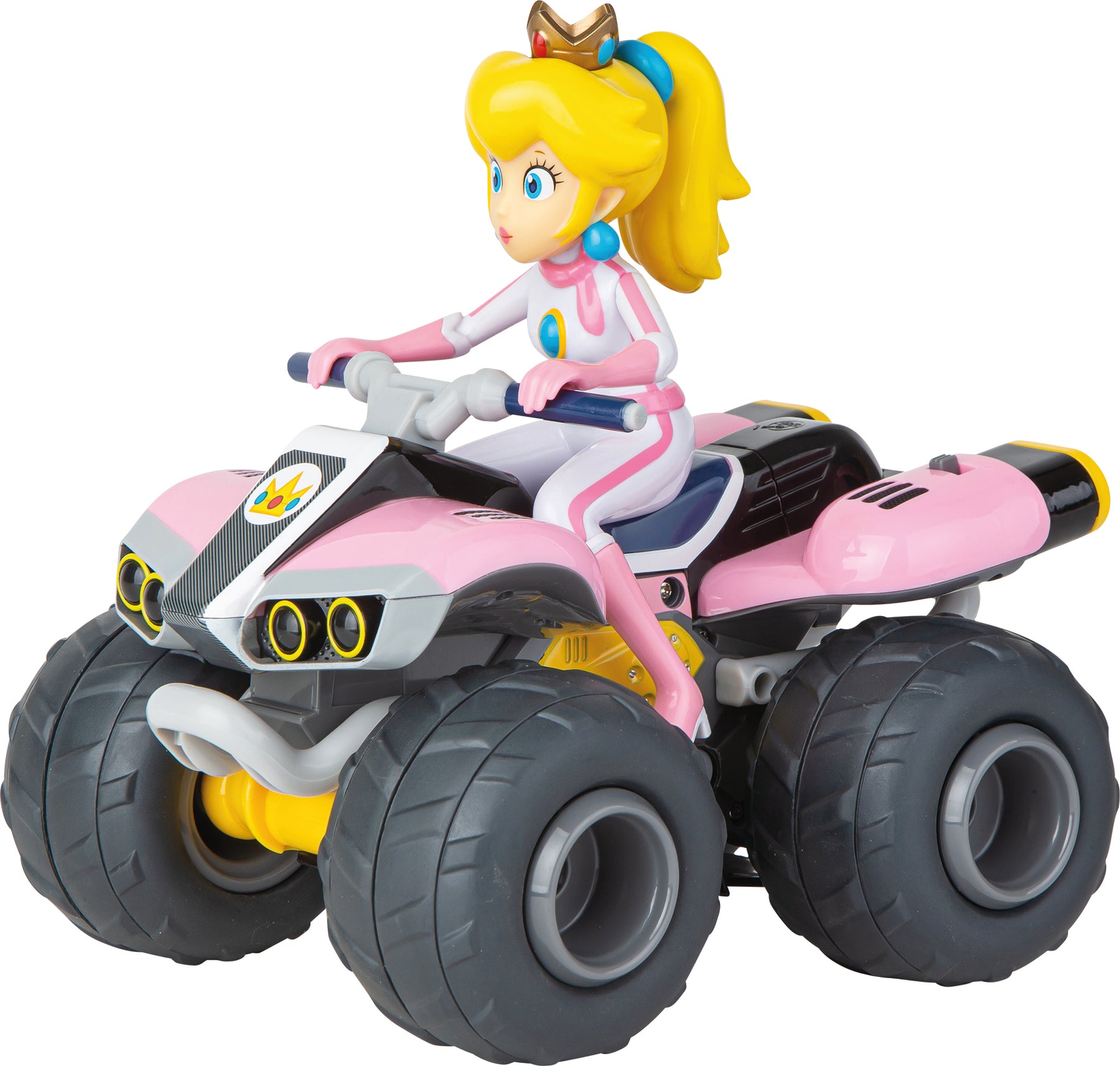 2,4GHz Mario Kart™, Peach - Quad