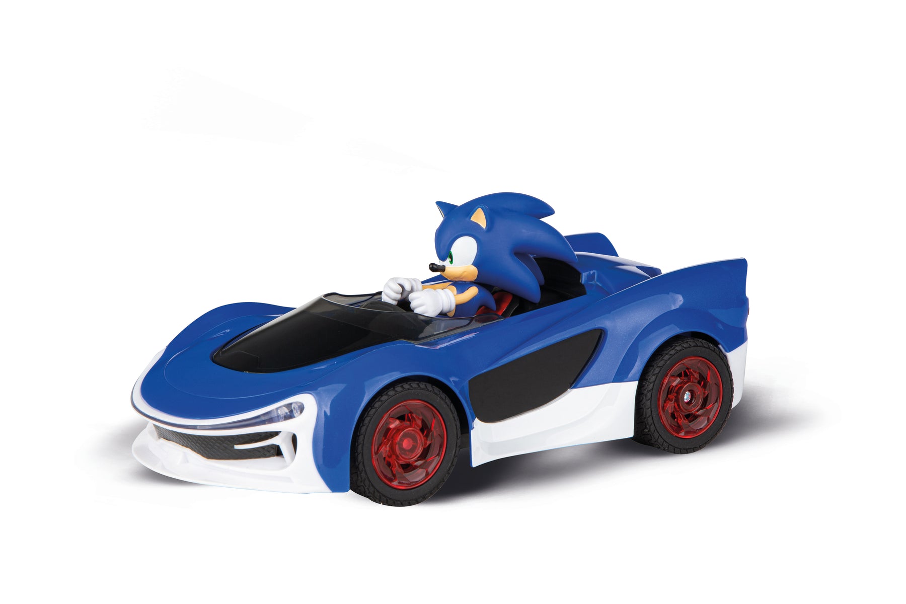 2,4GHz Sonic Racing Crossworlds™ - Sonic