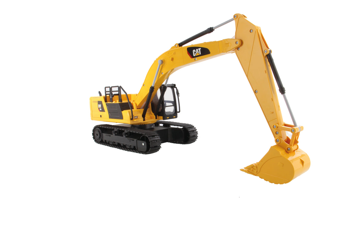 Rýpadlo s lopatou 1:24 RC Cat® 336 (B/O)