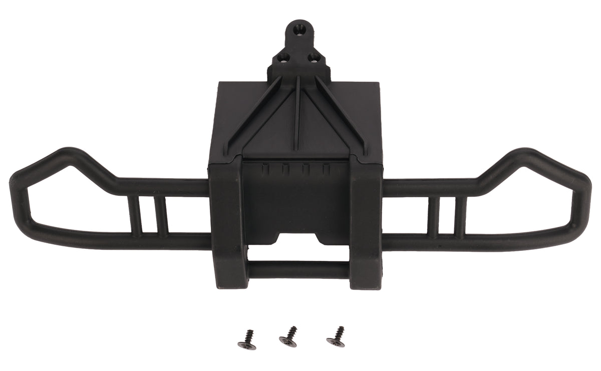 Front bumper incl. screws – Ersatzteilbild 2