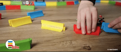Build your route - just as you want!