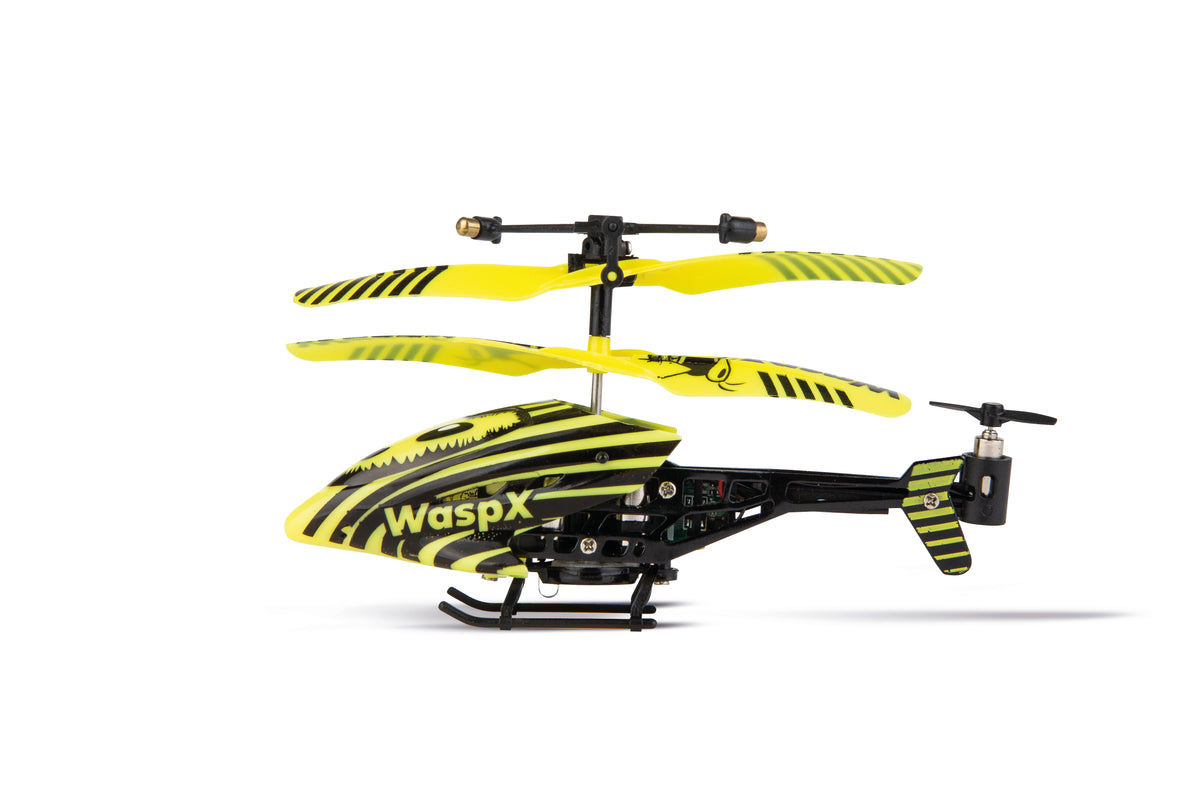 2,4 GHz Air Wasp