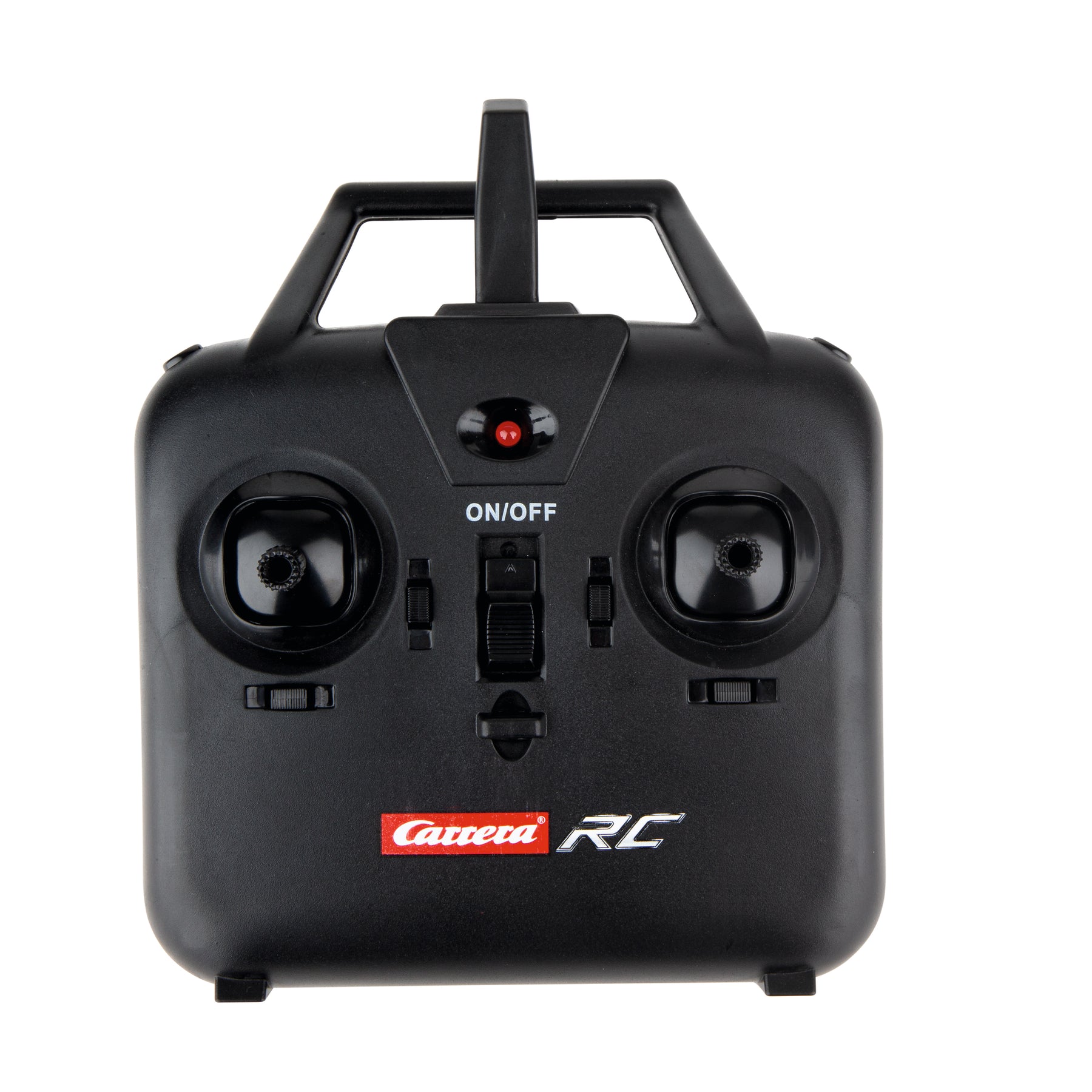 2,4GHz Red Bull BO 105 C - Carrera Profi RC