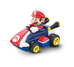 2,4GHz Mario Kart™ Mini RC, Mario