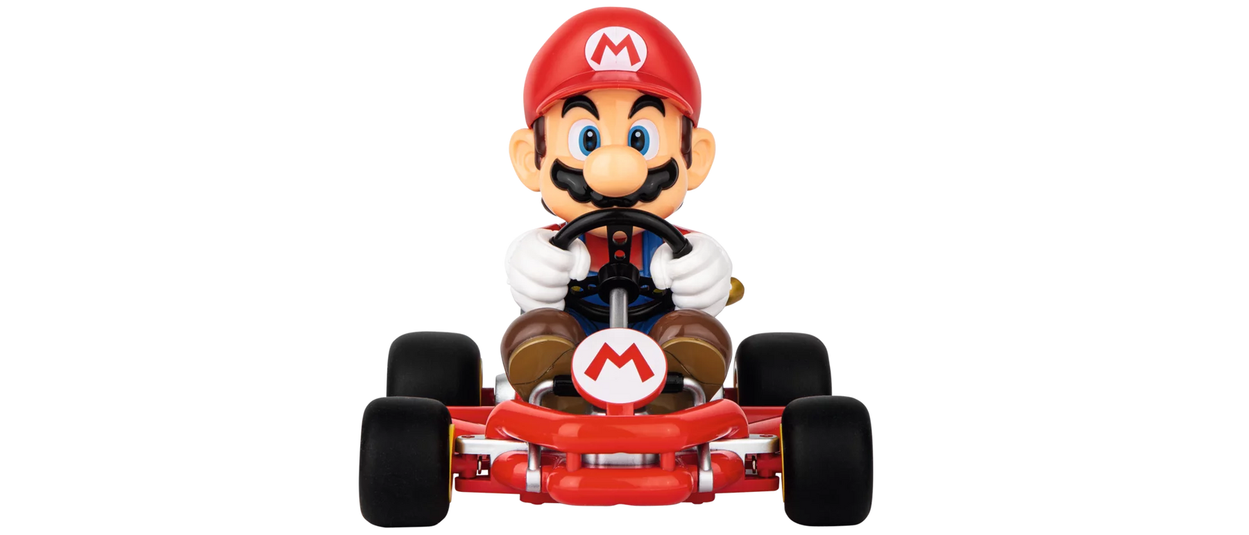 2,4GHz Mario Kart(TM) Pipe Kart, Mario