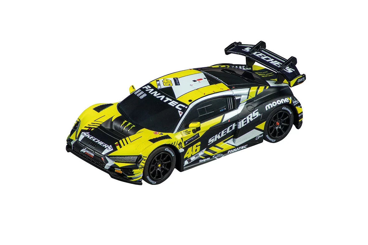 GT Super Challenge
