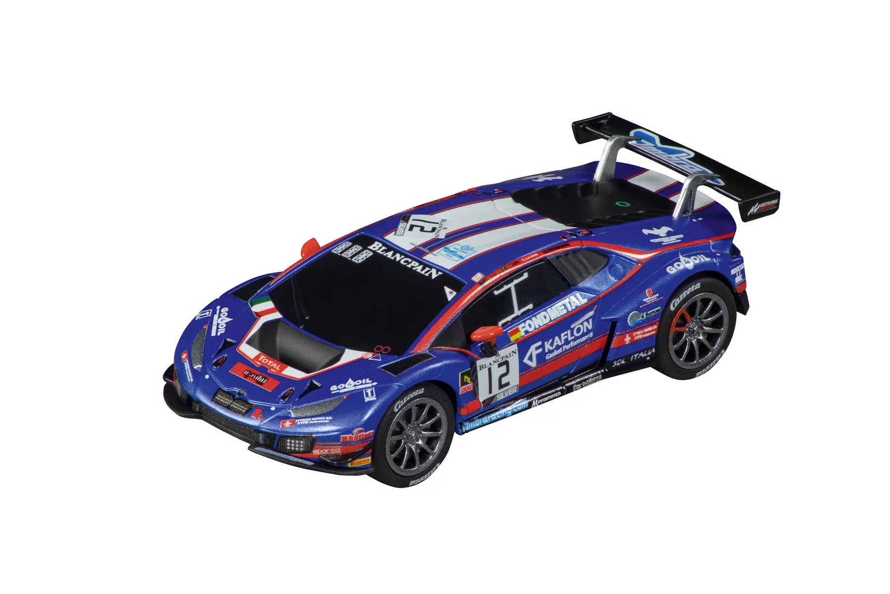 GT Super Challenge