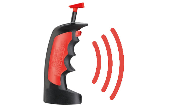 Wireless racing pleasure