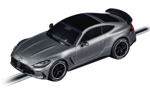 Mercedes-AMG GT 63 - Selenite grey