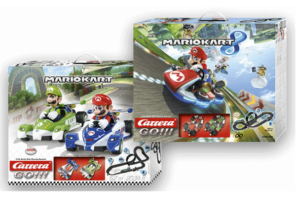 Mario Kart ™ come slot auto