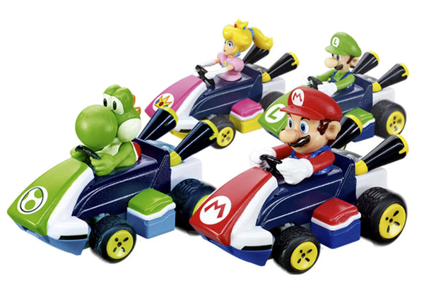 Mario Kart ™ Mini RCS