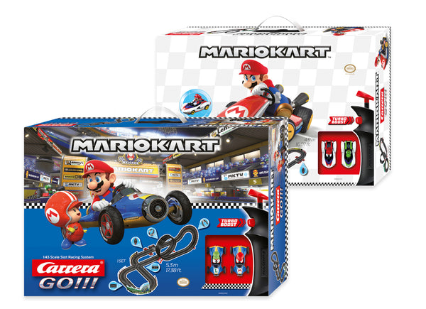 Set Super Mario ™