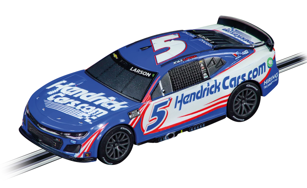 NASCAR Camaro NextGen ZL1 "Hendrick Motorsports, Kyle Larson, No.5"