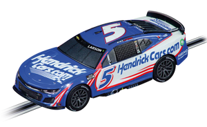 NASCAR Camaro NextGen ZL1