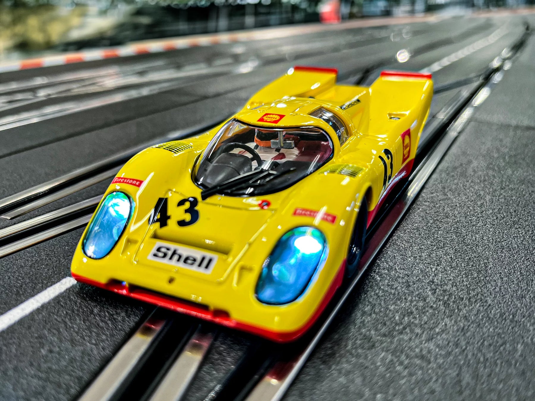Porsche 917 KH "No.43"