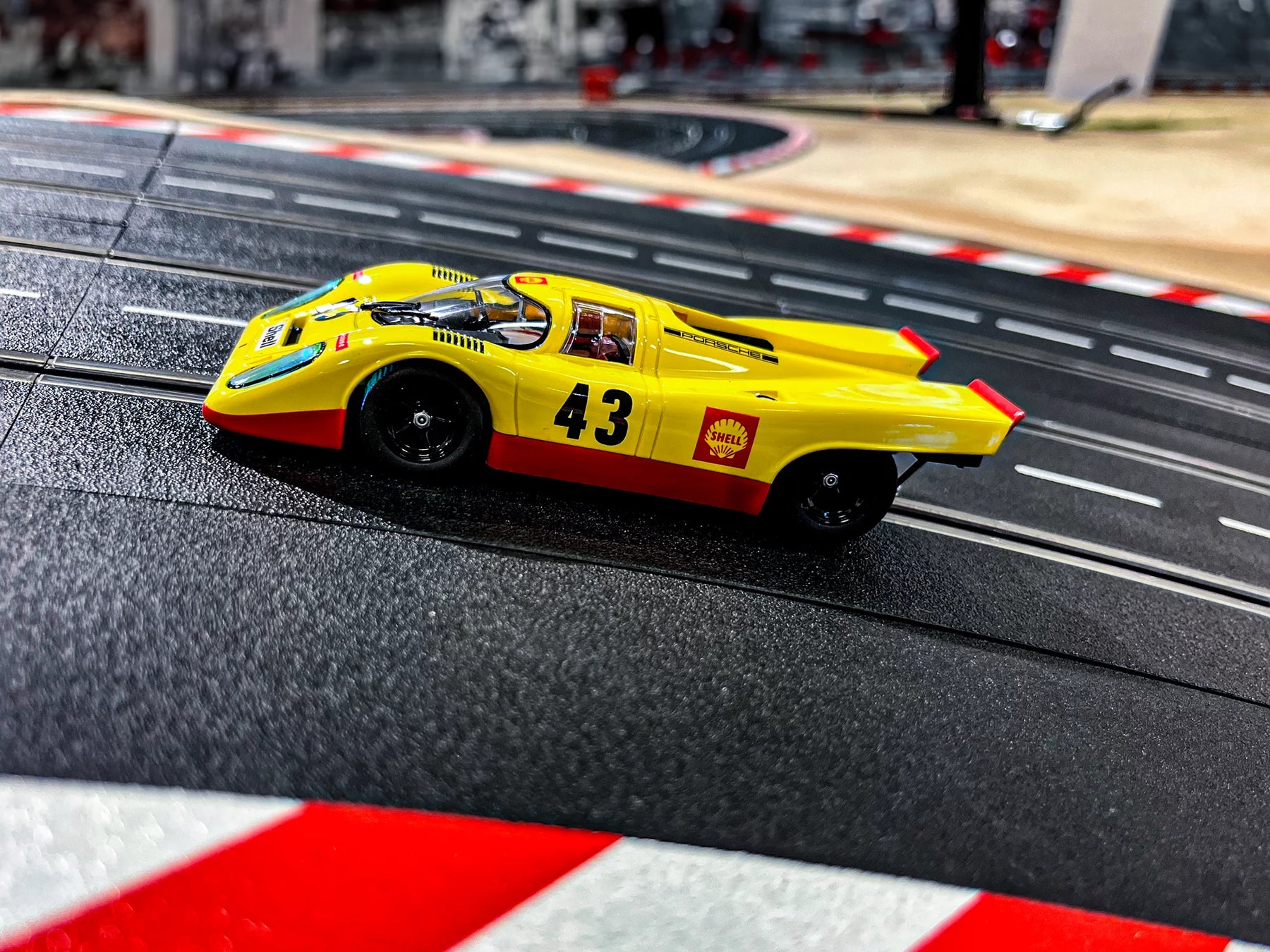 Porsche 917 KH "No.43"