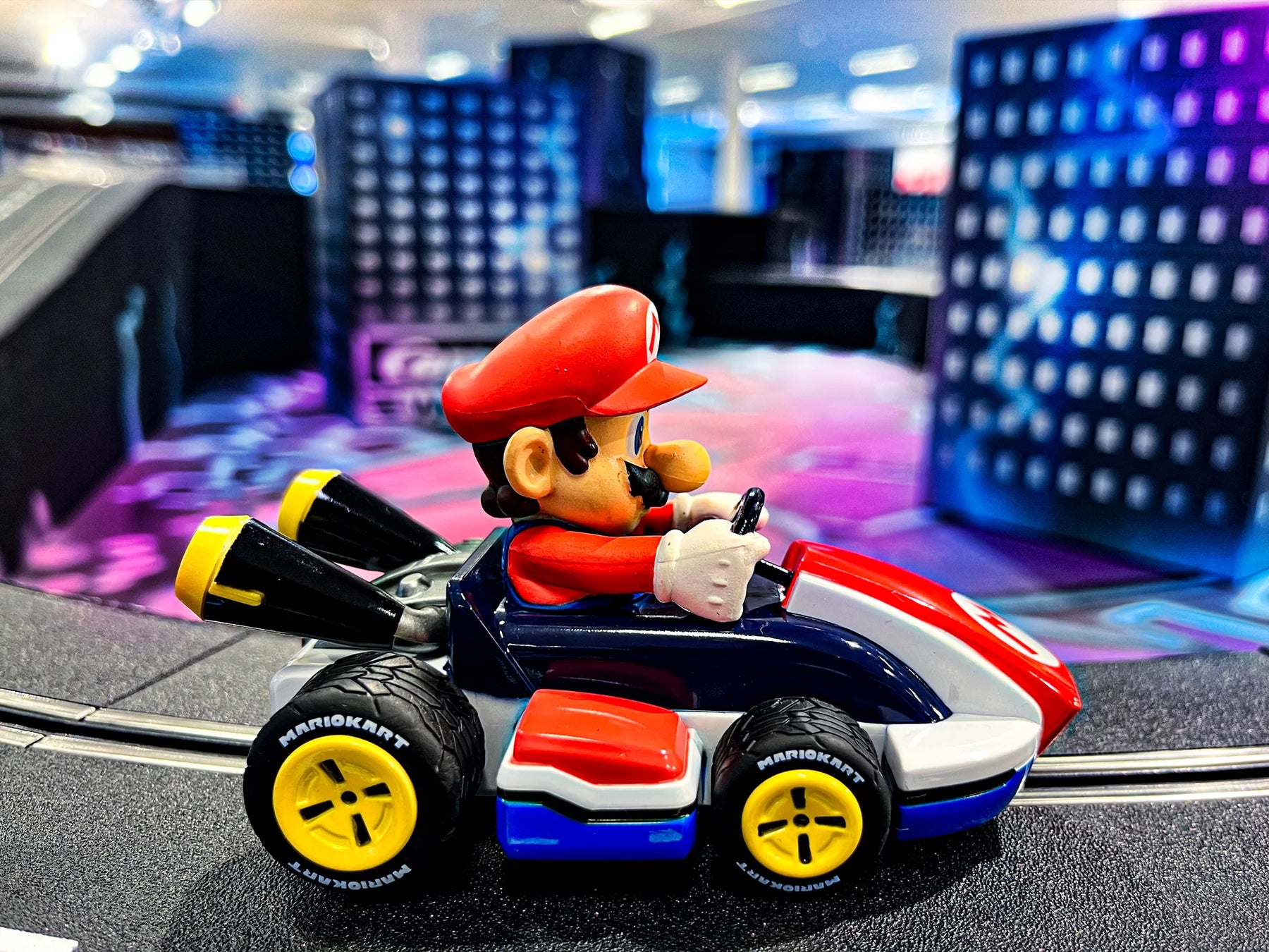 Mario Kart ™ - Mario