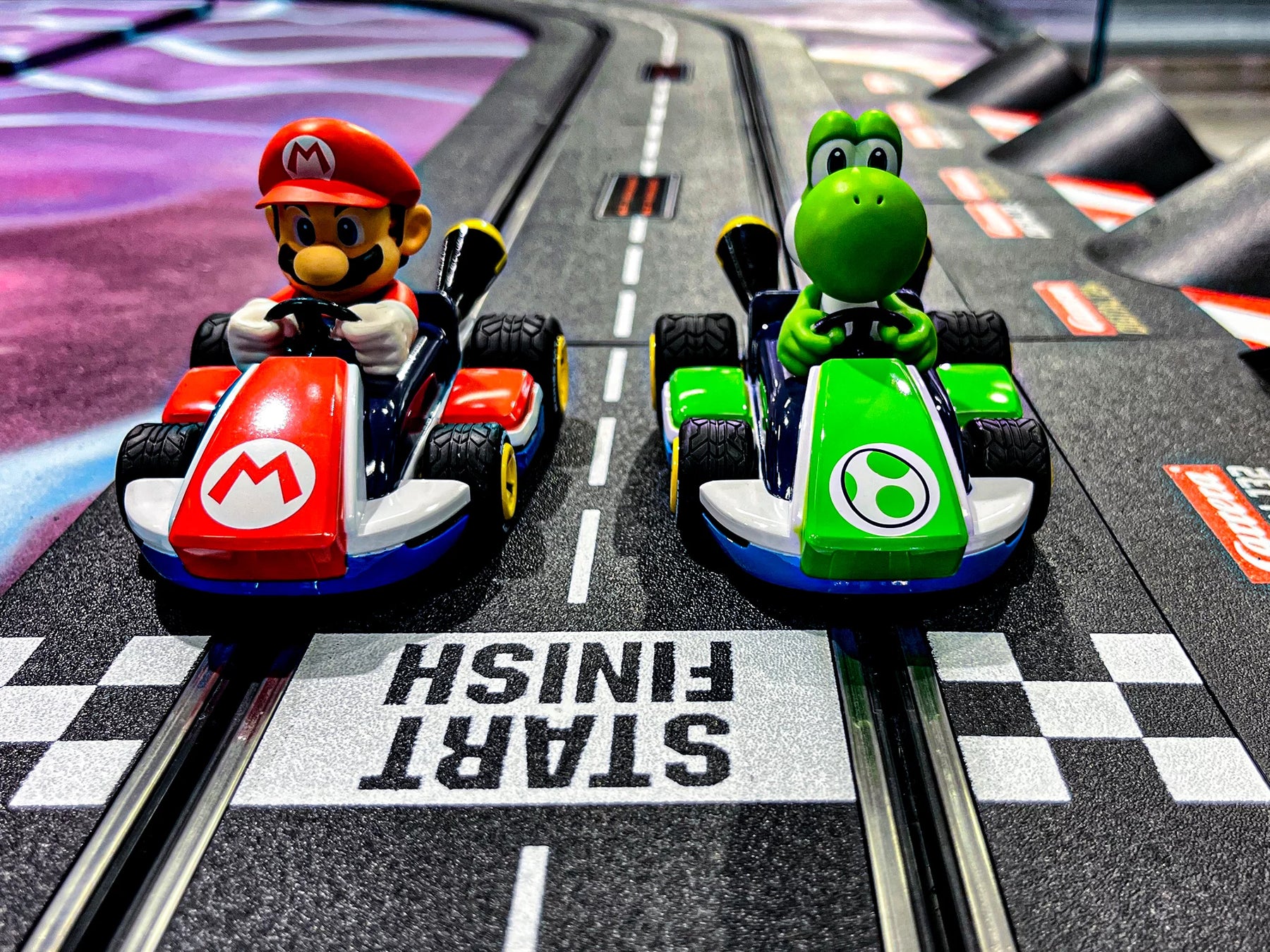 Mario Kart ™ - Yoshi