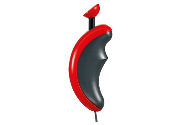 Special hand controllers for young racing drivers