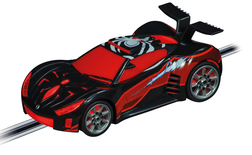 Spider-Man Speed Shifter (BLACK)